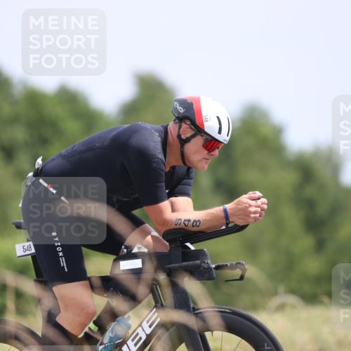 22.06.2025 - Viking Triathlon Yannick Fuchs http://msf.ph/oto/8087206 22.06.2025 12:57:39 Radfahren 17, 150, 315, 471, 548 meine-sportfotos.de