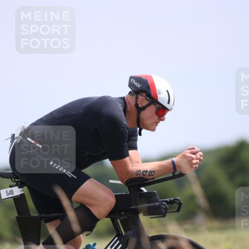 22.06.2025 - Viking Triathlon Yannick Fuchs http://msf.ph/oto/8087207 22.06.2025 12:57:39 Radfahren 17, 150, 315, 471, 548 meine-sportfotos.de