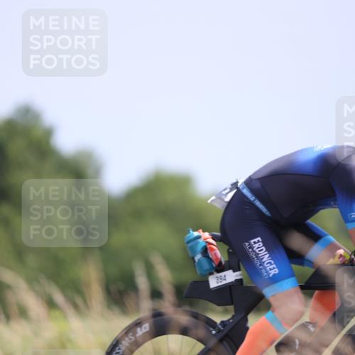 22.06.2025 - Viking Triathlon Yannick Fuchs http://msf.ph/oto/8087225 22.06.2025 12:58:10 Radfahren 337, 394, 495 meine-sportfotos.de