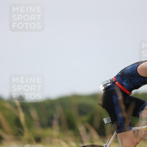 22.06.2025 - Viking Triathlon Yannick Fuchs http://msf.ph/oto/8087227 22.06.2025 12:58:11 Radfahren 337, 394, 495 meine-sportfotos.de