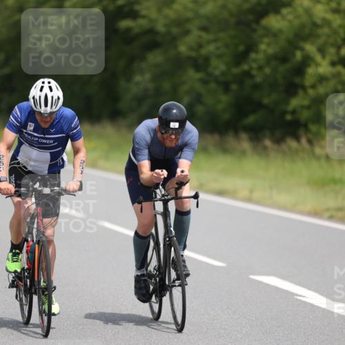 22.06.2025 - Viking Triathlon Yannick Fuchs http://msf.ph/oto/8087256 22.06.2025 12:58:42 Radfahren 78, 180, 253, 281, 358, 422, 425, 659 meine-sportfotos.de