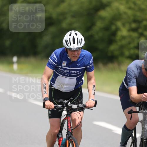 22.06.2025 - Viking Triathlon Yannick Fuchs http://msf.ph/oto/8087260 22.06.2025 12:58:43 Radfahren 78, 180, 253, 281, 422, 425, 659 meine-sportfotos.de