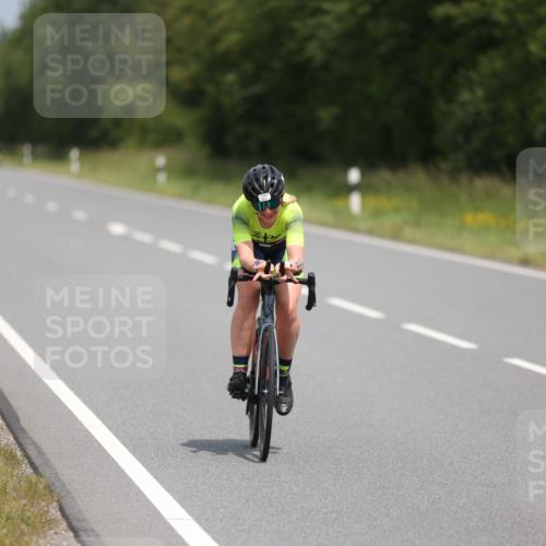 22.06.2025 - Viking Triathlon Yannick Fuchs http://msf.ph/oto/8087269 22.06.2025 12:58:47 Radfahren 26, 78, 253, 422, 425, 659 meine-sportfotos.de