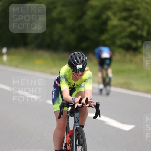 22.06.2025 - Viking Triathlon Yannick Fuchs http://msf.ph/oto/8087274 22.06.2025 12:58:48 Radfahren 26, 61, 78, 253, 422, 425, 659 meine-sportfotos.de