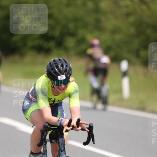 22.06.2025 - Viking Triathlon Yannick Fuchs http://msf.ph/oto/8087276 22.06.2025 12:58:48 Radfahren 26, 61, 78, 253, 422, 425, 659 meine-sportfotos.de
