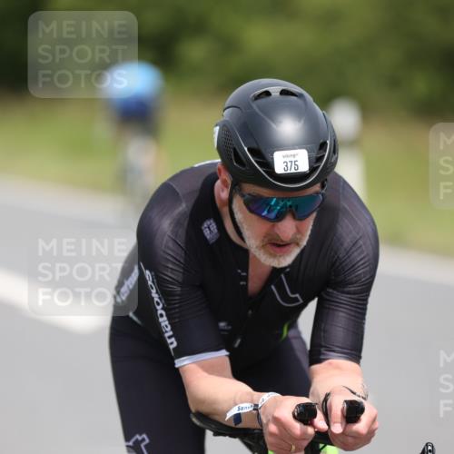 22.06.2025 - Viking Triathlon Yannick Fuchs http://msf.ph/oto/8087302 22.06.2025 12:58:58 Radfahren 26, 61, 234, 375 meine-sportfotos.de