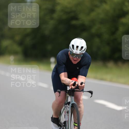 22.06.2025 - Viking Triathlon Yannick Fuchs http://msf.ph/oto/8087314 22.06.2025 12:59:10 Radfahren 93, 321, 453, 475 meine-sportfotos.de