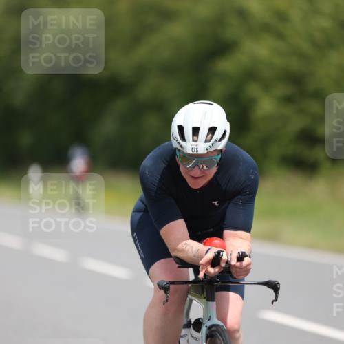 22.06.2025 - Viking Triathlon Yannick Fuchs http://msf.ph/oto/8087315 22.06.2025 12:59:10 Radfahren 93, 321, 453, 475 meine-sportfotos.de