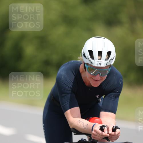 22.06.2025 - Viking Triathlon Yannick Fuchs http://msf.ph/oto/8087317 22.06.2025 12:59:10 Radfahren 93, 321, 453, 475 meine-sportfotos.de
