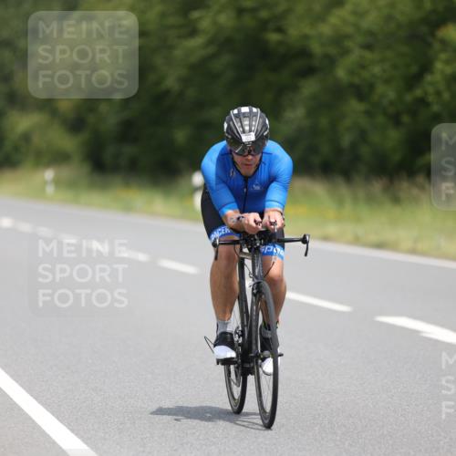 22.06.2025 - Viking Triathlon Yannick Fuchs http://msf.ph/oto/8087340 22.06.2025 13:01:22 Radfahren 116, 153, 513, 553, 605 meine-sportfotos.de