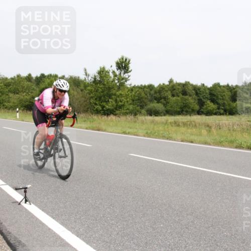 22.06.2025 - Viking Triathlon Yannick Fuchs http://msf.ph/oto/8087343 22.06.2025 13:20:36 Radfahren 503 meine-sportfotos.de