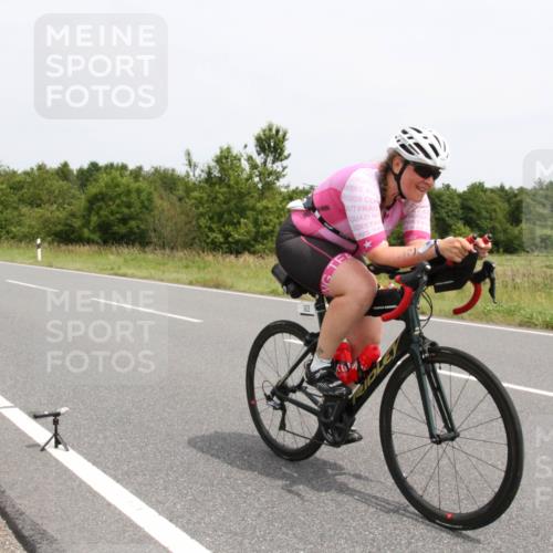 22.06.2025 - Viking Triathlon Yannick Fuchs http://msf.ph/oto/8087346 22.06.2025 13:20:37 Radfahren 503 meine-sportfotos.de