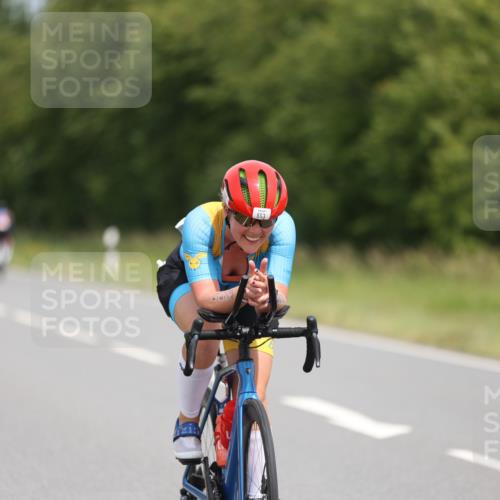 22.06.2025 - Viking Triathlon Yannick Fuchs http://msf.ph/oto/8087355 22.06.2025 13:01:28 Radfahren 95, 116, 153, 463, 553 meine-sportfotos.de