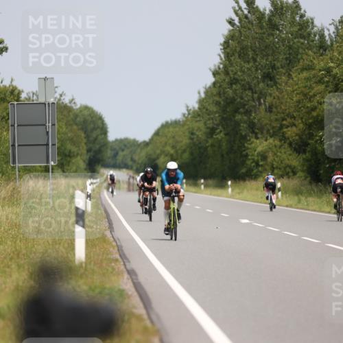 22.06.2025 - Viking Triathlon Yannick Fuchs http://msf.ph/oto/8087360 22.06.2025 13:01:31 Radfahren 95, 419, 463, 553 meine-sportfotos.de