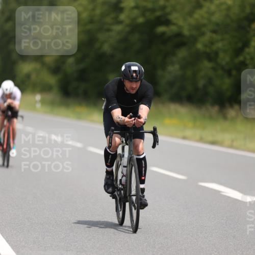 22.06.2025 - Viking Triathlon Yannick Fuchs http://msf.ph/oto/8087371 22.06.2025 13:01:39 Radfahren 95, 182, 419 meine-sportfotos.de