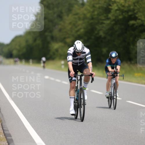 22.06.2025 - Viking Triathlon Yannick Fuchs http://msf.ph/oto/8087389 22.06.2025 13:01:52 Radfahren 210, 402, 466, 643 meine-sportfotos.de