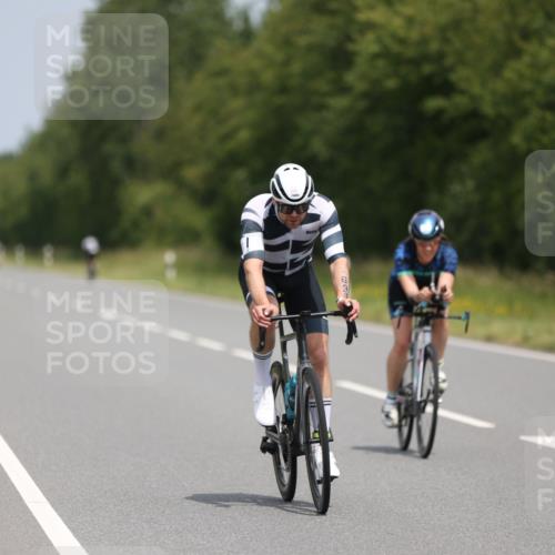 22.06.2025 - Viking Triathlon Yannick Fuchs http://msf.ph/oto/8087390 22.06.2025 13:01:52 Radfahren 210, 402, 466, 643 meine-sportfotos.de