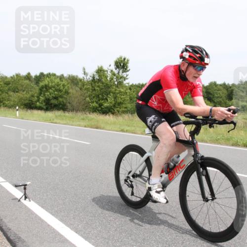 22.06.2025 - Viking Triathlon Yannick Fuchs http://msf.ph/oto/8087398 22.06.2025 13:20:52 Radfahren 39, 378, 636 meine-sportfotos.de