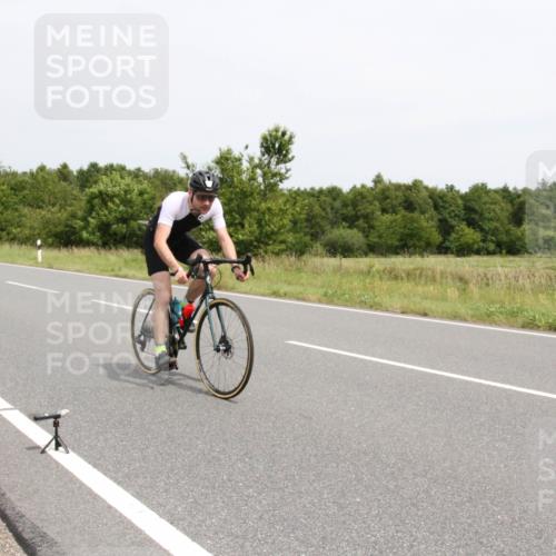 22.06.2025 - Viking Triathlon Yannick Fuchs http://msf.ph/oto/8087415 22.06.2025 13:20:55 Radfahren 39, 378, 636 meine-sportfotos.de
