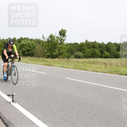 22.06.2025 - Viking Triathlon Yannick Fuchs http://msf.ph/oto/8087430 22.06.2025 13:20:57 Radfahren 39, 378, 636 meine-sportfotos.de