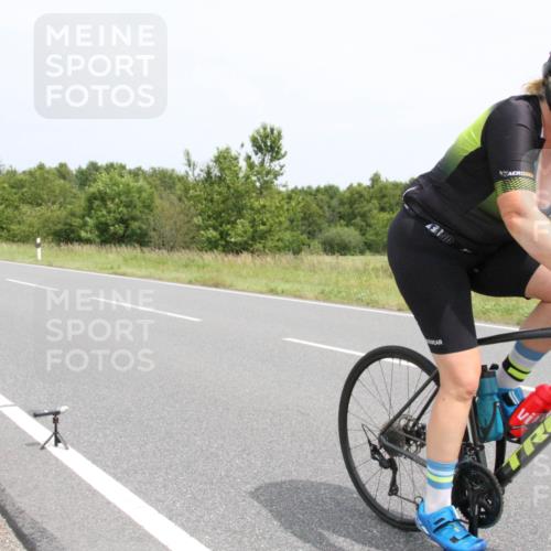 22.06.2025 - Viking Triathlon Yannick Fuchs http://msf.ph/oto/8087434 22.06.2025 13:20:58 Radfahren 378, 636 meine-sportfotos.de