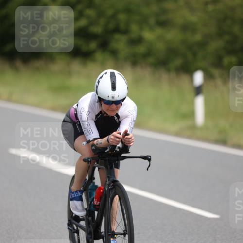 22.06.2025 - Viking Triathlon Yannick Fuchs http://msf.ph/oto/8087439 22.06.2025 13:03:16 Radfahren 86, 454, 490, 637, 657 meine-sportfotos.de