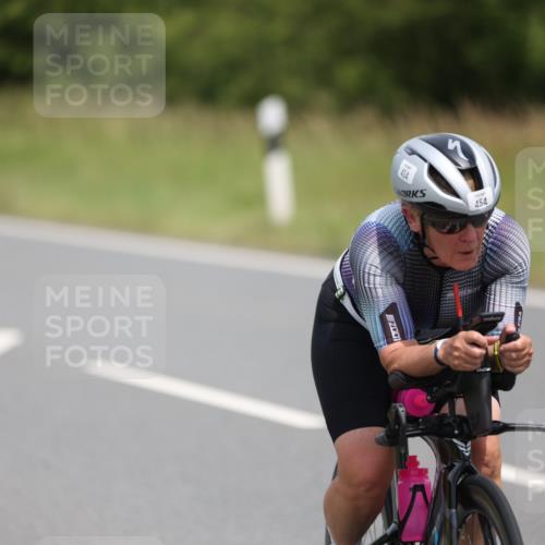 22.06.2025 - Viking Triathlon Yannick Fuchs http://msf.ph/oto/8087455 22.06.2025 13:03:20 Radfahren 86, 454, 637 meine-sportfotos.de