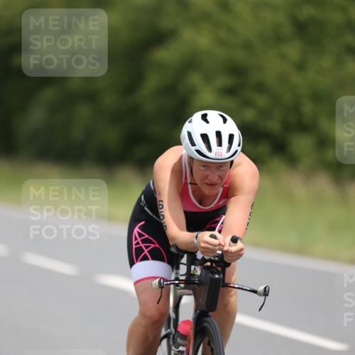 22.06.2025 - Viking Triathlon Yannick Fuchs http://msf.ph/oto/8087485 22.06.2025 13:04:04 Radfahren 220, 292, 361, 482, 655 meine-sportfotos.de