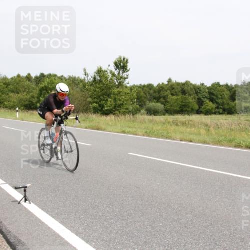 22.06.2025 - Viking Triathlon Yannick Fuchs http://msf.ph/oto/8087493 22.06.2025 13:21:06 Radfahren 412, 525 meine-sportfotos.de