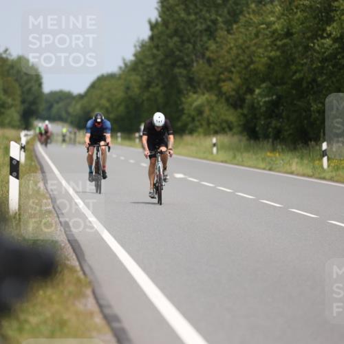 22.06.2025 - Viking Triathlon Yannick Fuchs http://msf.ph/oto/8087506 22.06.2025 13:04:27 Radfahren 159, 267, 331, 344 meine-sportfotos.de