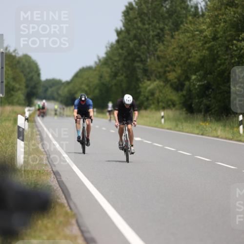 22.06.2025 - Viking Triathlon Yannick Fuchs http://msf.ph/oto/8087508 22.06.2025 13:04:28 Radfahren 159, 267, 331, 344 meine-sportfotos.de