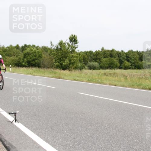 22.06.2025 - Viking Triathlon Yannick Fuchs http://msf.ph/oto/8087523 22.06.2025 13:21:11 Radfahren 412, 525, 615 meine-sportfotos.de