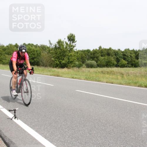 22.06.2025 - Viking Triathlon Yannick Fuchs http://msf.ph/oto/8087537 22.06.2025 13:21:13 Radfahren 333, 525, 615 meine-sportfotos.de