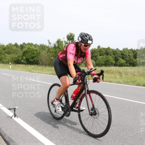 22.06.2025 - Viking Triathlon Yannick Fuchs http://msf.ph/oto/8087540 22.06.2025 13:21:13 Radfahren 333, 525, 615 meine-sportfotos.de