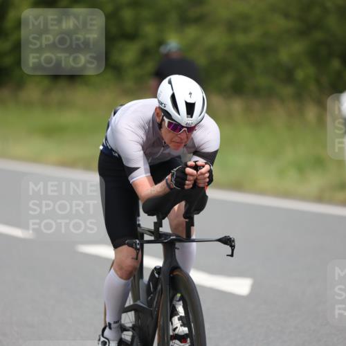 22.06.2025 - Viking Triathlon Yannick Fuchs http://msf.ph/oto/8087559 22.06.2025 13:07:53 Radfahren 309, 462, 647 meine-sportfotos.de