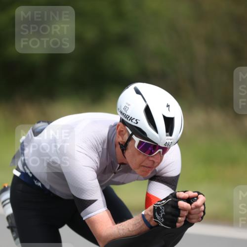 22.06.2025 - Viking Triathlon Yannick Fuchs http://msf.ph/oto/8087563 22.06.2025 13:07:54 Radfahren 309, 462 meine-sportfotos.de