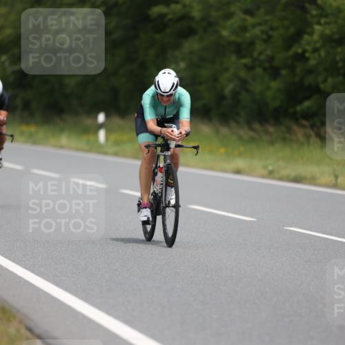 22.06.2025 - Viking Triathlon Yannick Fuchs http://msf.ph/oto/8087597 22.06.2025 13:08:54 Radfahren 65, 283, 606 meine-sportfotos.de