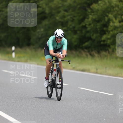 22.06.2025 - Viking Triathlon Yannick Fuchs http://msf.ph/oto/8087599 22.06.2025 13:08:55 Radfahren 65, 283, 606 meine-sportfotos.de
