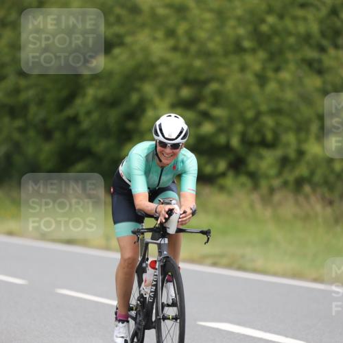 22.06.2025 - Viking Triathlon Yannick Fuchs http://msf.ph/oto/8087603 22.06.2025 13:08:55 Radfahren 65, 283, 606 meine-sportfotos.de