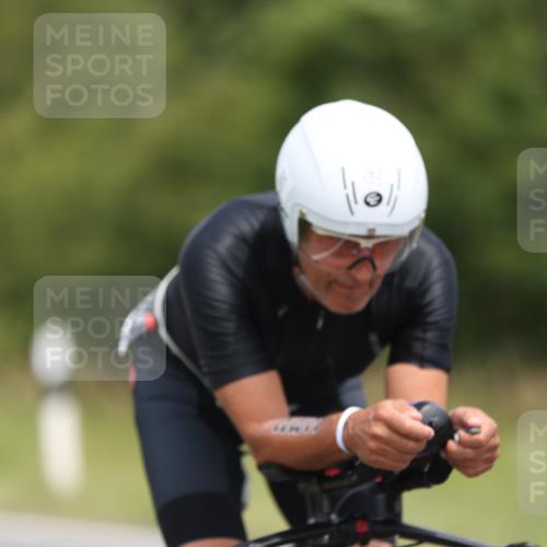 22.06.2025 - Viking Triathlon Yannick Fuchs http://msf.ph/oto/8087611 22.06.2025 13:08:58 Radfahren 65, 283, 606 meine-sportfotos.de