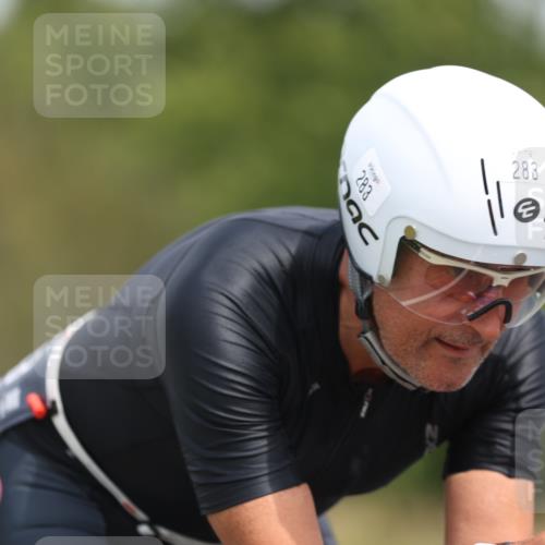22.06.2025 - Viking Triathlon Yannick Fuchs http://msf.ph/oto/8087613 22.06.2025 13:08:58 Radfahren 65, 283, 606 meine-sportfotos.de