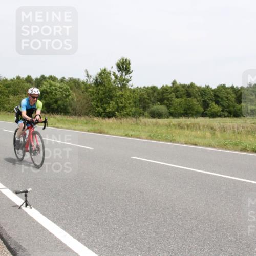 22.06.2025 - Viking Triathlon Yannick Fuchs http://msf.ph/oto/8087637 22.06.2025 13:21:27 Radfahren 489 meine-sportfotos.de