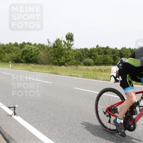 22.06.2025 - Viking Triathlon Yannick Fuchs http://msf.ph/oto/8087642 22.06.2025 13:21:28 Radfahren 489, 649 meine-sportfotos.de