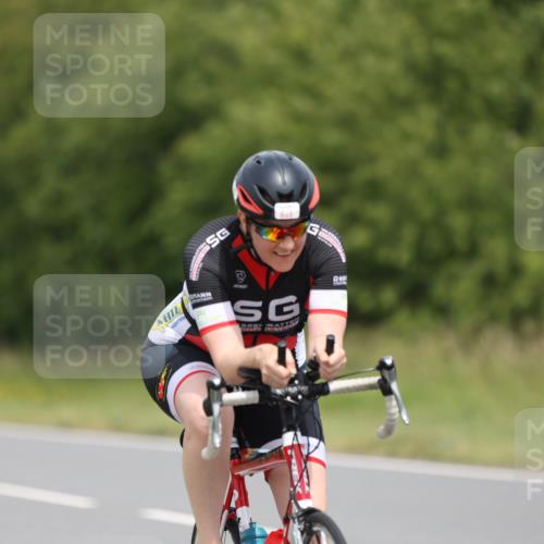 22.06.2025 - Viking Triathlon Yannick Fuchs http://msf.ph/oto/8087643 22.06.2025 13:09:21 Radfahren 109, 131, 369, 442, 447, 639 meine-sportfotos.de
