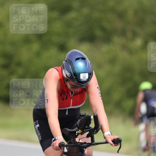 22.06.2025 - Viking Triathlon Yannick Fuchs http://msf.ph/oto/8087651 22.06.2025 13:09:25 Radfahren 131, 369, 442, 447, 639 meine-sportfotos.de