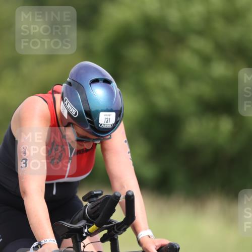 22.06.2025 - Viking Triathlon Yannick Fuchs http://msf.ph/oto/8087652 22.06.2025 13:09:26 Radfahren 131, 369, 442, 639 meine-sportfotos.de
