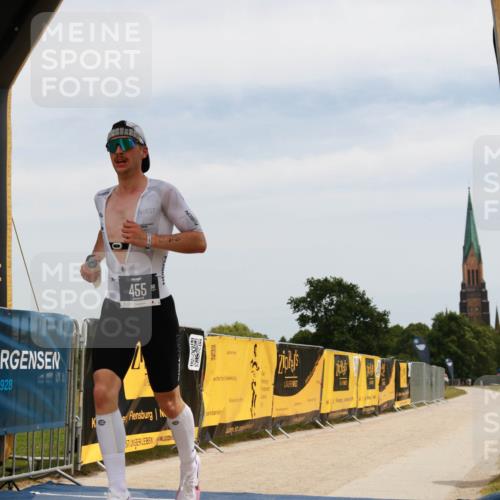 22.06.2025 - Viking Triathlon H.Heesch http://msf.ph/oto/8087665 22.06.2025 12:37:21 Laufen 455 meine-sportfotos.de