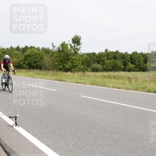 22.06.2025 - Viking Triathlon Yannick Fuchs http://msf.ph/oto/8087682 22.06.2025 13:21:33 Radfahren 483, 649 meine-sportfotos.de