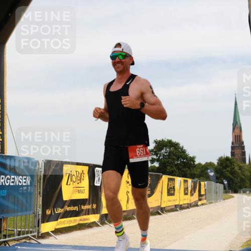 22.06.2025 - Viking Triathlon H.Heesch http://msf.ph/oto/8087684 22.06.2025 12:40:33 Laufen 661 meine-sportfotos.de
