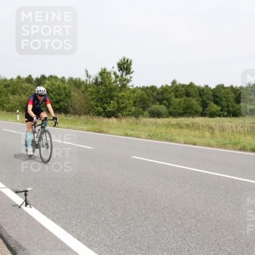 22.06.2025 - Viking Triathlon Yannick Fuchs http://msf.ph/oto/8087686 22.06.2025 13:21:33 Radfahren 483, 649 meine-sportfotos.de